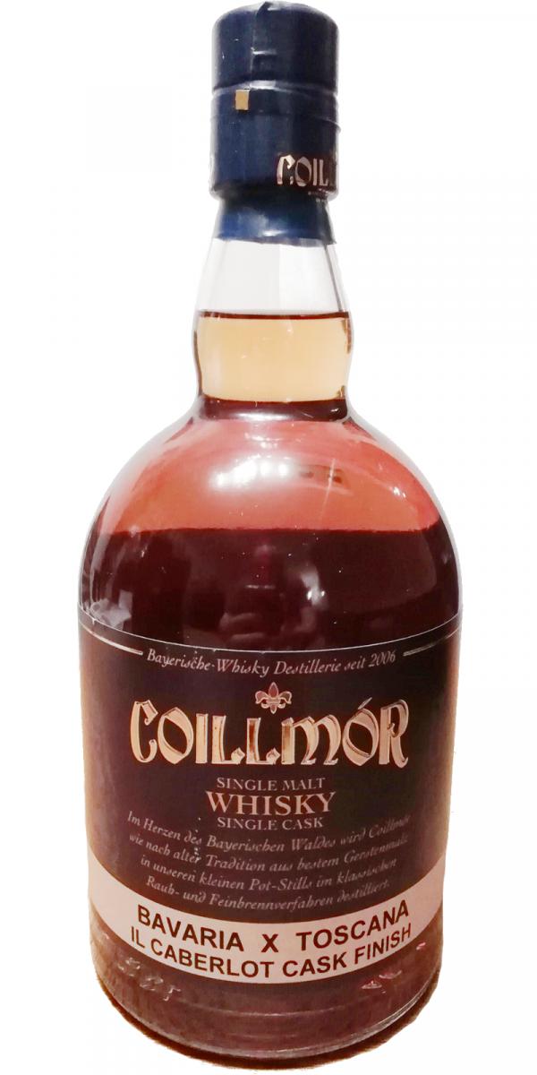 Coillmór 2009