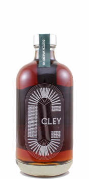 Cley Whisky Malt & Rye