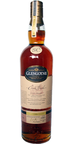 Glengoyne 1993