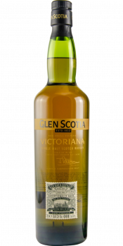 Glen Scotia Victoriana