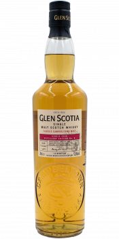 Glen Scotia 1999