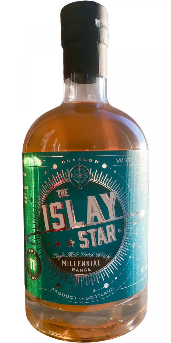 The Islay Star 11-year-old NSS