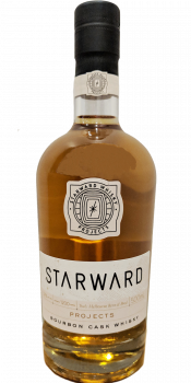 Starward Projects Bourbon Cask Whisky