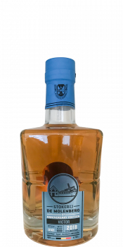 Stokerij de Molenberg Victor