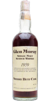 Glen Moray 1959 RWD