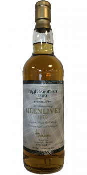 Highlander Inn - Whiskybase - Ratings and reviews for whisky