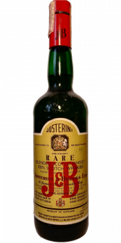 J&B Rare