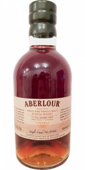 Aberlour 2003