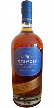 Cotswolds Founder's Choice