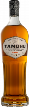 Tamdhu 14-year-old