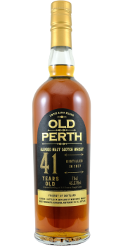 Old Perth 1977 MMcK