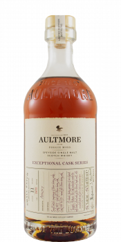 Aultmore 11-year-old
