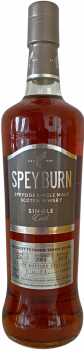 Speyburn 2004