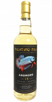 Ardmore 2006 JW