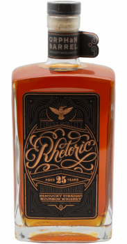 Rhetoric 25-year-old OrBa