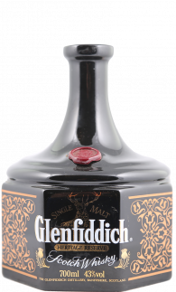 Glenfiddich Heritage Reserve - Value and price information - Whiskystats