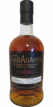 Glenallachie 1989