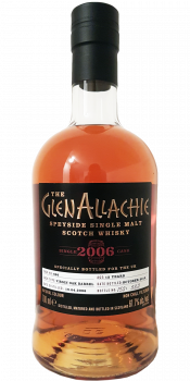 Glenallachie 2006