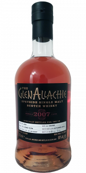 Glenallachie 2007