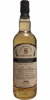 Caol Ila 2010 SV
