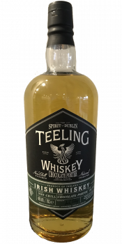 Teeling Chocolate Porter