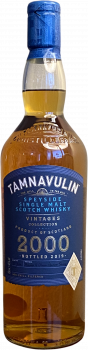Tamnavulin 2000
