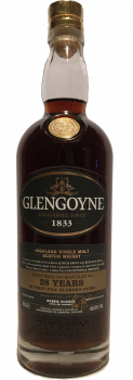 Glengoyne 28-year-old