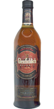 Glenfiddich Reserve