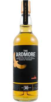 Ardmore 30-year-old