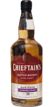 Glen Scotia 1974 IM