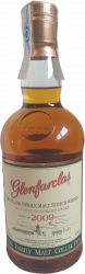 Glenfarclas 2009