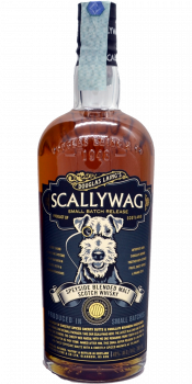 Scallywag DL