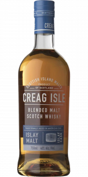 Creag Isle - Whiskybase - Ratings and reviews for whisky