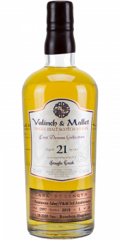 Valinch & Mallet - Whiskybase - Ratings and reviews for whisky