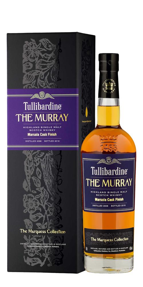 Tullibardine 2006 - The Murray