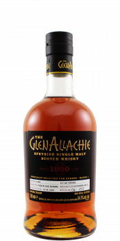 Glenallachie 1990