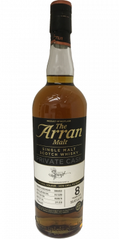 Arran 2009