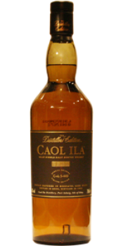 Caol Ila 1996