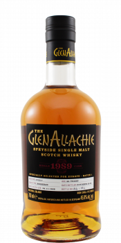 Glenallachie 1989