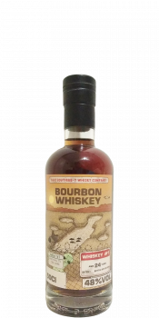 Bourbon Whiskey - Whiskybase - Ratings and reviews for whisky