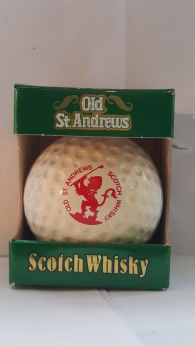 Old St Andrews Golf Ball Price & Reviews