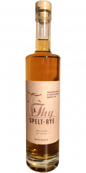 Thy Whisky Spelt-Rye
