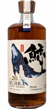 Kujira 20-year-old