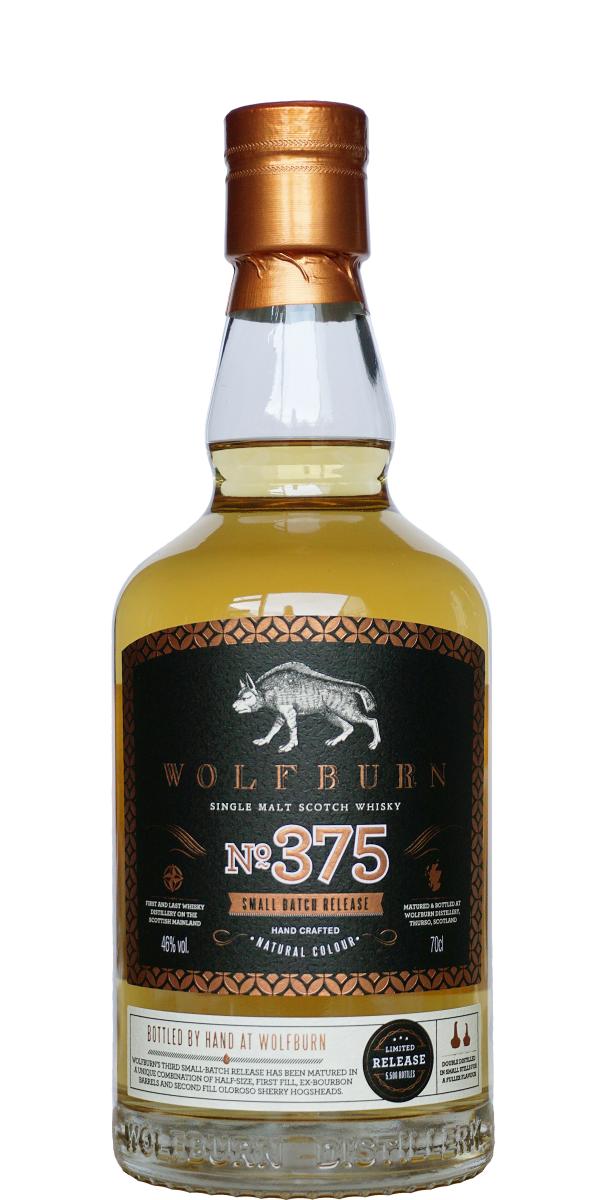 Wolfburn No. 375