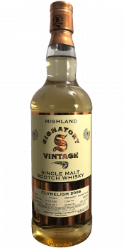 Clynelish 2008 SV