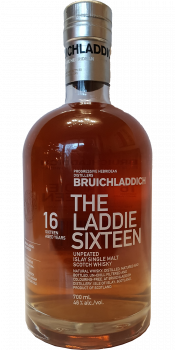 Bruichladdich 16-year-old
