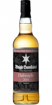 Dalrymple 2010 W-e