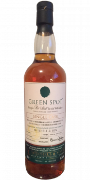 Green Spot 2005