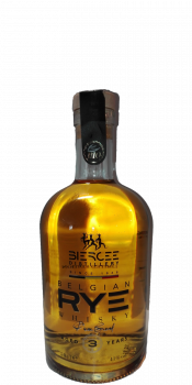 Biercée 03-year-old