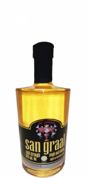 San Graal 07-year-old